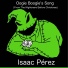 Isaac Pérez