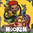 Konshens, Johnny Roxx, DJ Moiz