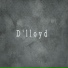 D'lloyd