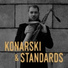 Marek Konarski, Adam Zagorski, Artur Tuźnik