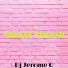 Dj jerome G