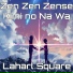 Laharl Square