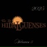 Trío Los Hidalguenses