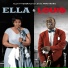 Louis Armstrong & Ella Fitzgerald