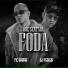 MC Arraia, Dj Psouza