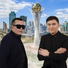 Абай Бегей & Бақай тобы