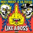 Holy Priest, Lil Texas
