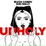 BLVCK COBRV, Gigi Nally