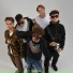 G FUZI, kkrecheskuu, CO$$$T, lil forse Up, kIz