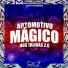 DJ GK O MAGO SOMBRIO, MC VUK VUK