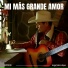 Sergio Pedraza Reyes