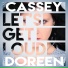 Cassey Doreen
