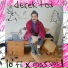 Derek Ted