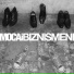 Moca i Biznismeni