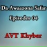 A.V.T Khyber