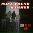 Nine Pound Hammer