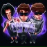Treapy, Lari, Plvk