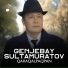 Genjebay Sultamuratov