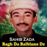 Sahib Zada