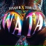FIYAH B, Torian