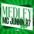 MC JUNNIN R7, MC PS DA NORTE