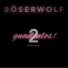 Böser Wolf