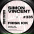 SIMON VINCENT