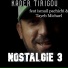 Kader Tirigou feat. ismail pachichi, Tayeb Michael