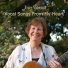 Judy Unger