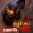 Psychostick