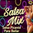 Salsa Mix