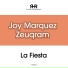 Joy Marquez, Zeuqram