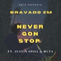 Bravado Zm feat. Justin Spill, MUTa