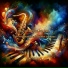 Jazz Classics, Great Jazz, Saxophone Jazz