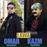 Omar Meshiawy, Kazm Bashmaxi