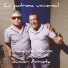 Armando Morón, Junior Arrieta