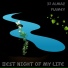 DJ Almaz, Flamey