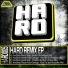 Hardforze, Suae