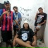 linhas de porão feat. Subkronos, shionn, Well071
