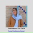 Sara Mahmoudpour