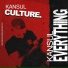 Kansul Culture