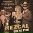 Niza Buenrostro, Neto Peña