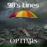 90's Lines