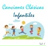 Producciones Pedagólogicas Infantiles