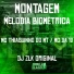 Mc Thiaguinho do MT, MC DA 12, DJ ZLK Original