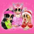 PINKWINS House feat. Женяша, Ler4eg, Licarbx