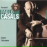Pablo Casals, L. Mannes