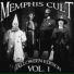 Memphis Cult, ME9AM0N