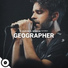 Geographer, OurVinyl