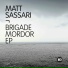 Matt Sassari